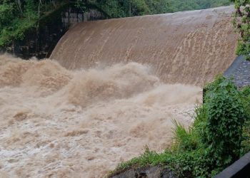 CAASD activa Comité de Emergencia y se declara en sesión permanente por salida de servicio acueductos y campos de pozos