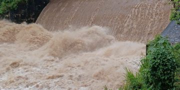 CAASD activa Comité de Emergencia y se declara en sesión permanente por salida de servicio acueductos y campos de pozos