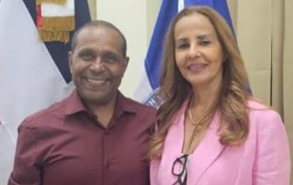 Científicos dominicanos dan un paso clave hacia la detección temprana del cáncer con tecnología no invasiva