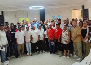 Presidente de la Hermandad dice que los veteranos siempre defenderán a los militares y policias activos