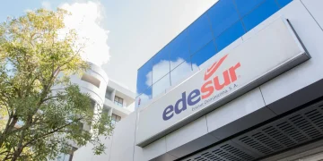 Edesur Dominicana informa torrenciales aguaceros originan múltiples averías en sistema eléctrico