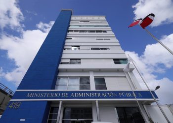 MAP llama a instituciones públicas a continuar labores en modalidad reducida