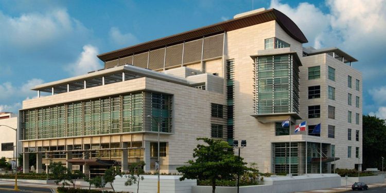 Poder Judicial suspende labores presenciales en los Departamentos Judiciales del Distrito Nacional y Santo Domingo debido a condiciones climáticas