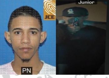 Reconocido delincuente “Maja Casquillo”, buscado por asociación de malhechores y violencia, cae abatido tras enfrentar patrulla policial en SDE