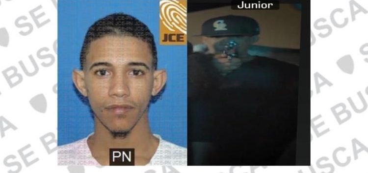 Reconocido delincuente “Maja Casquillo”, buscado por asociación de malhechores y violencia, cae abatido tras enfrentar patrulla policial en SDE