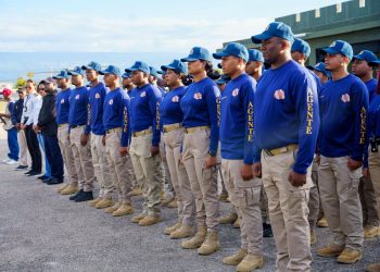 Dirección General de Migración convoca a jóvenes de Santo Domingo a formar parte de nueva promoción de Agentes de Interdicción Migratoria