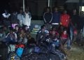 Ejército intercepta grupo de 25 haitianos en condición migratoria irregular en frontera con Elías Piña