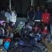 Ejército intercepta grupo de 25 haitianos en condición migratoria irregular en frontera con Elías Piña