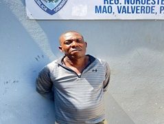 Policía frustra intento de abuso sexual en Mao y captura a presunto agresor en flagrante delito
