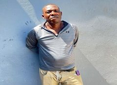 Policía frustra intento de abuso sexual en Mao y captura a presunto agresor en flagrante delito