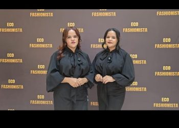 Eco Fashionista revela detalles de su 3ra edición