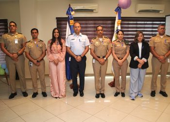 MIDE lidera iniciativa educativa sobre autismo en la comunidad militar