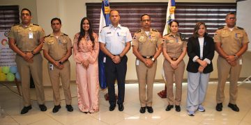 MIDE lidera iniciativa educativa sobre autismo en la comunidad militar