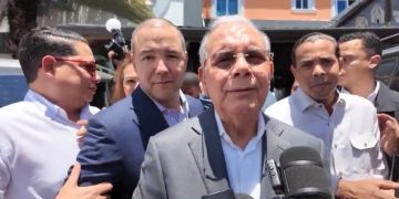 “El gobierno no tiene plan”: Danilo Medina lanza dura crítica desde Santiago Rodríguez