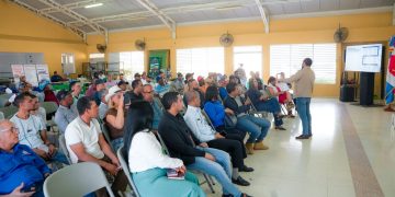TNR y Banco Agrícola convocan a bono Fotesir de 50% para tecnificar el riego en Padre Las Casas, Guayabal, Las Yayas y Bohechío