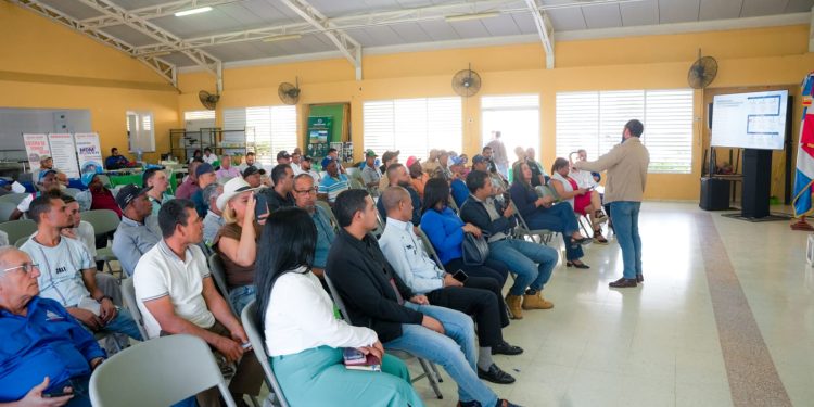 TNR y Banco Agrícola convocan a bono Fotesir de 50% para tecnificar el riego en Padre Las Casas, Guayabal, Las Yayas y Bohechío