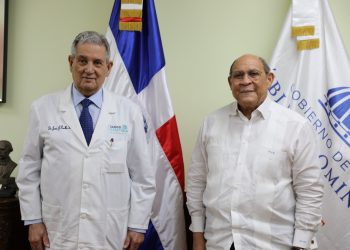 MESCyT articula acción conjunta con universidades y Ciudad Sanitaria ante escasez de médicos especialistas en RD