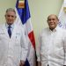 MESCyT articula acción conjunta con universidades y Ciudad Sanitaria ante escasez de médicos especialistas en RD