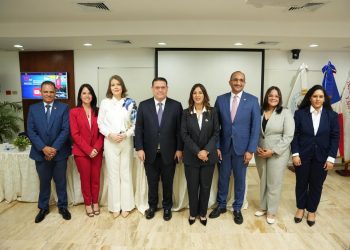 MICM y UNIBE anuncian congreso internacional de emprendimiento 15ST PRODEM 2026 en RD