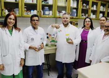 FEDA y Universidad ISA planifican alianza para impulsar la innovación tecnológica en el campo