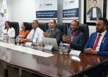 IDEICE convoca a Fondos Concursables para evaluar currículo, inclusión y alimentación escolar