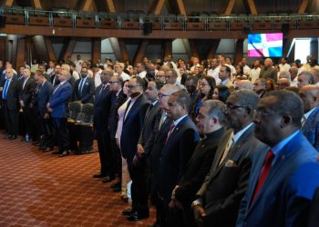 UASD y Listín Diario celebran foro sobre crimen, seguridad y violencia en el país