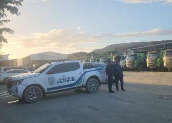 Hallan cadáver en descomposición en el vertedero de Rafey