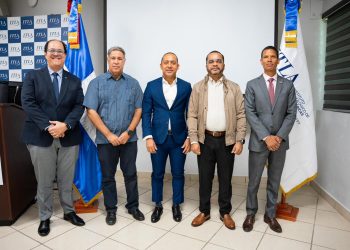 ITLA y Microsoft avanzan en alianza para formar talento en inteligencia artificial y tecnologías emergentes