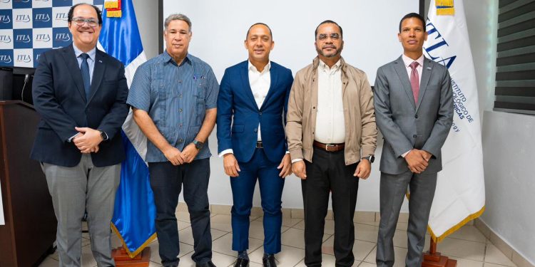 ITLA y Microsoft avanzan en alianza para formar talento en inteligencia artificial y tecnologías emergentes