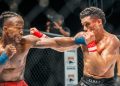 Los dominicanos“La Mole” Santos y “La Máquina” Sojo ganan sus combates MMA y sueñan con bolsa de RD$30 millones