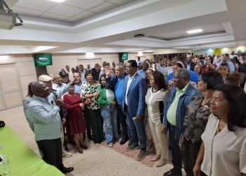 Fuerza Magisterial amplía su Dirección Nacional y ratifica sus autoridades en Asamblea Nacional