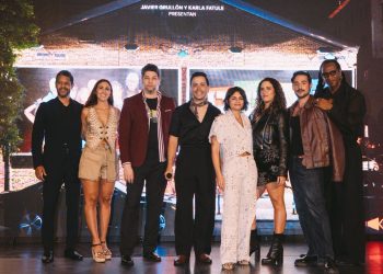 “RENT”, el musical, llega a República Dominicana del 1 al 3 de mayo