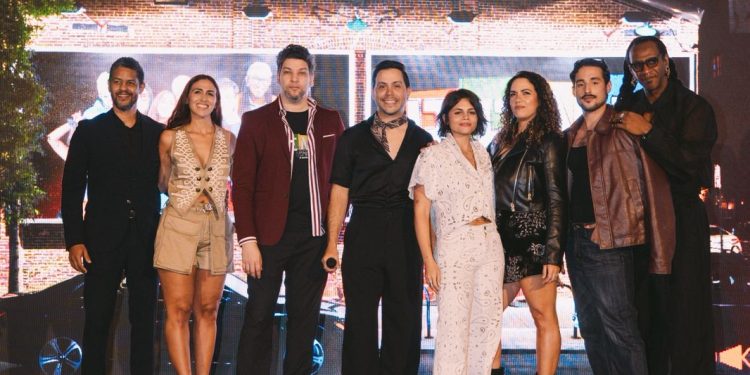 “RENT”, el musical, llega a República Dominicana del 1 al 3 de mayo