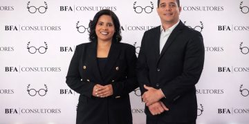 BFA Consultores celebra 20 años de trayectoria con recepción en sus instalaciones