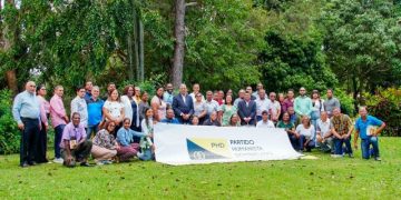 PHD aprueba ambicioso plan de afiliación nacional durante encuentro celebrado en Jarabacoa