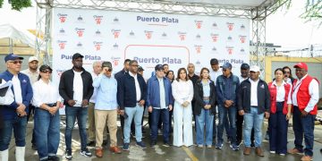 Supérate proyecta entregar Bono Emergencia a 10,000 familias afectadas por lluvias e inundaciones en el país
