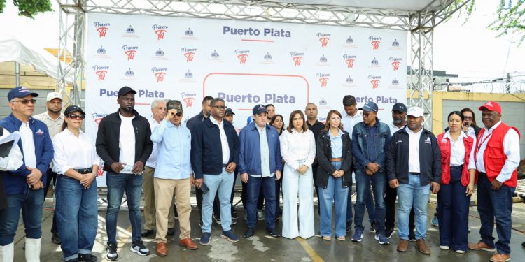 Supérate proyecta entregar Bono Emergencia a 10,000 familias afectadas por lluvias e inundaciones en el país