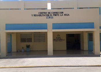 La DGSPC implementa protocolo de seguridad tras incidente protagonizado por privados de libertad en El Pinito
