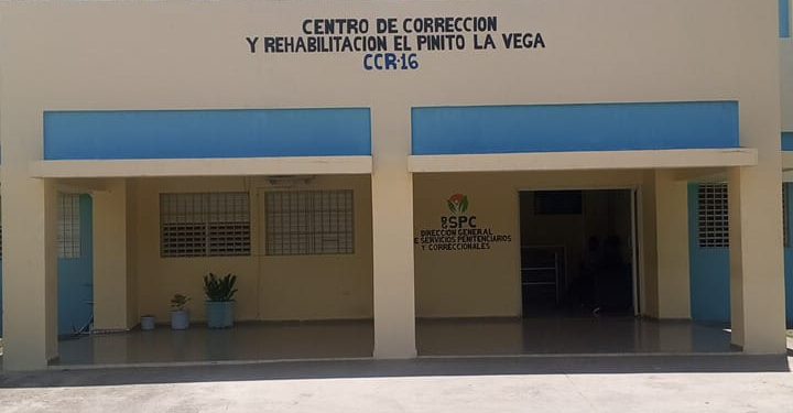 La DGSPC implementa protocolo de seguridad tras incidente protagonizado por privados de libertad en El Pinito