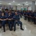 Policía Nacional impulsa jornada integral de salud para sus miembros con charlas sobre salud mental y salud bucal