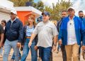 Director general de DASAC se traslada a Montellano, Puerto Plata para ejecutar segunda fase del protocolo de emergencia