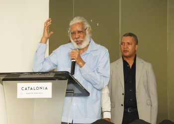 Fenatrano advierte posibles alzas en pasajes y convoca encuentros en el Gran Santo Domingo