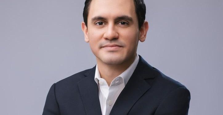 Alfredo López Ariza recibe condecoración de la Casa Real de Georgia