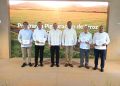 Banreservas destina RD$12,000 millones para financiar producción de arroz 2026-2027