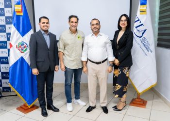 ITLA y Zoológico Nacional exploran alianza para transformar la educación mediante tecnología e innovación