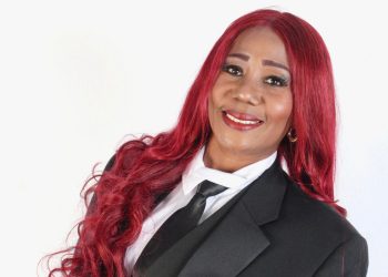 La Periodista Ana Cristina Mambrú representará a Santo Domingo Norte en New Jersey