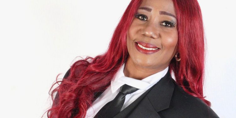 La Periodista Ana Cristina Mambrú representará a Santo Domingo Norte en New Jersey