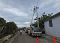 EDENORTE invierte más de RD$89 millones en la rehabilitación de redes eléctricas en Pontón, Navarrete