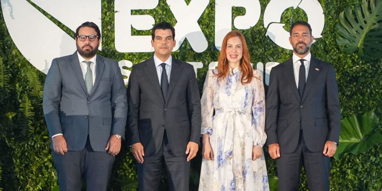 Arnaud impulsa sostenibilidad como desarrollo humano