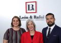 Suprema Corte confirma litigación temeraria de María Amelia Hazoury y sus abogados y consolida sanción disciplinaria